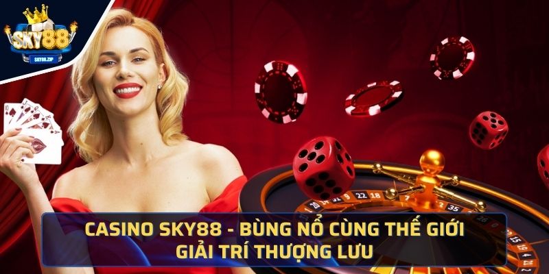 Casino SKY88