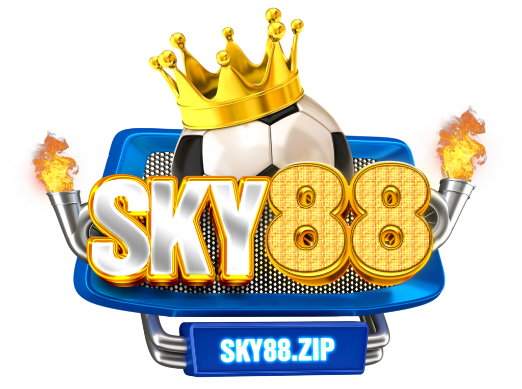 SKY88 –  Link Sky88 Đăng Nhập Phiên Bản Cá Cược Online Mới Nhất