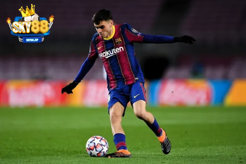 Phil Foden (Manchester City) cầu thủ trẻ tài năng nhất được săn đón